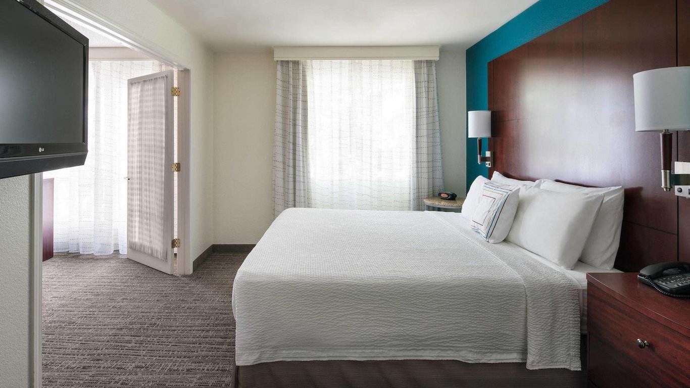Residence Inn Pleasant Hill/Concord
