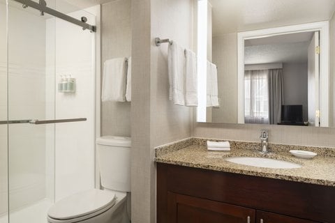 Residence Inn Pleasant Hill/Concord