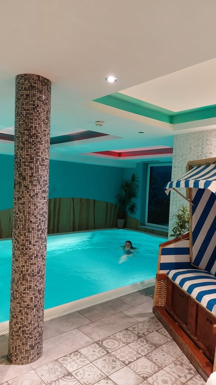 Aparthotel Bernstein