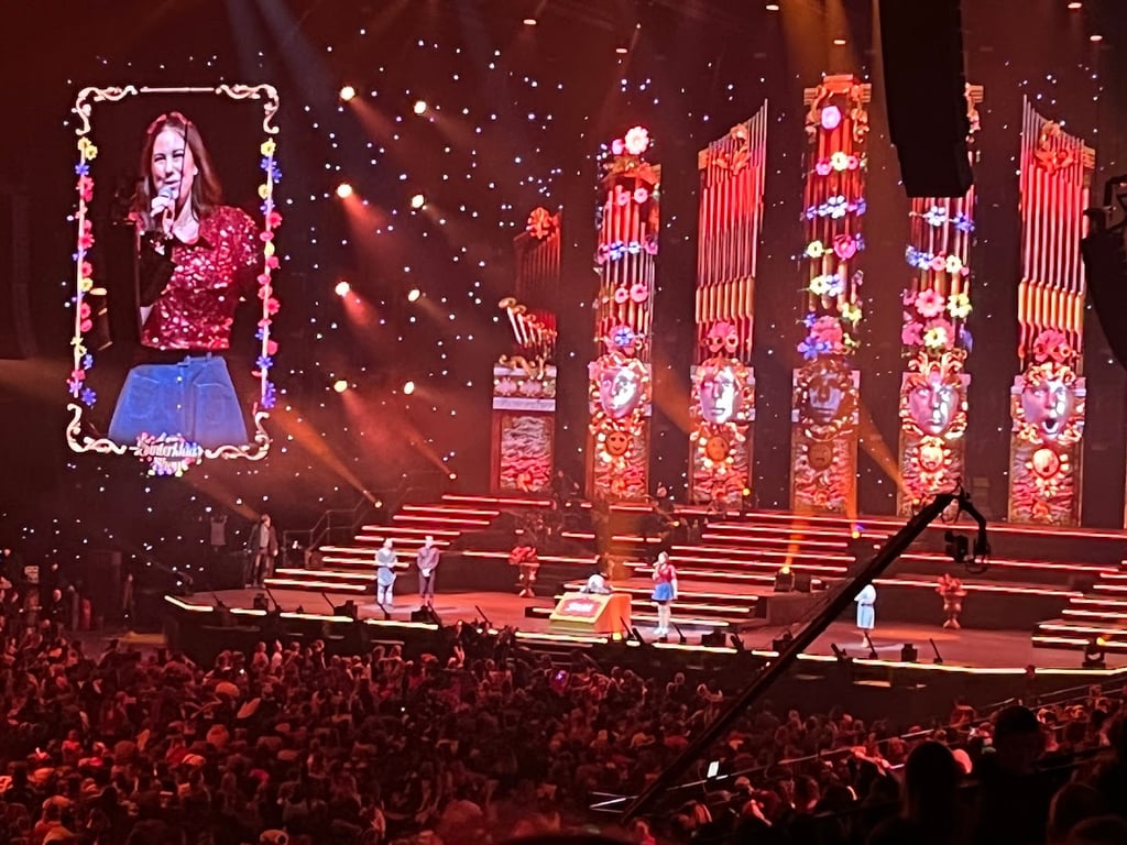 Antwerps Sportpaleis