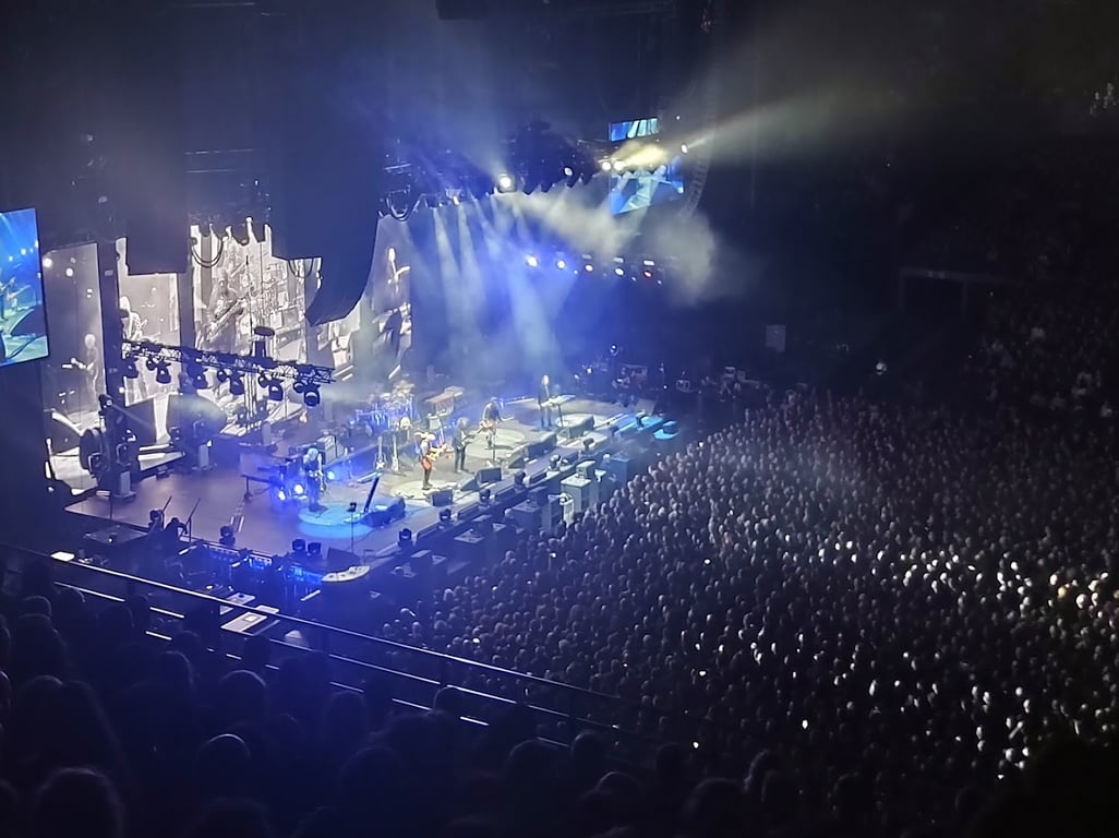 Antwerps Sportpaleis