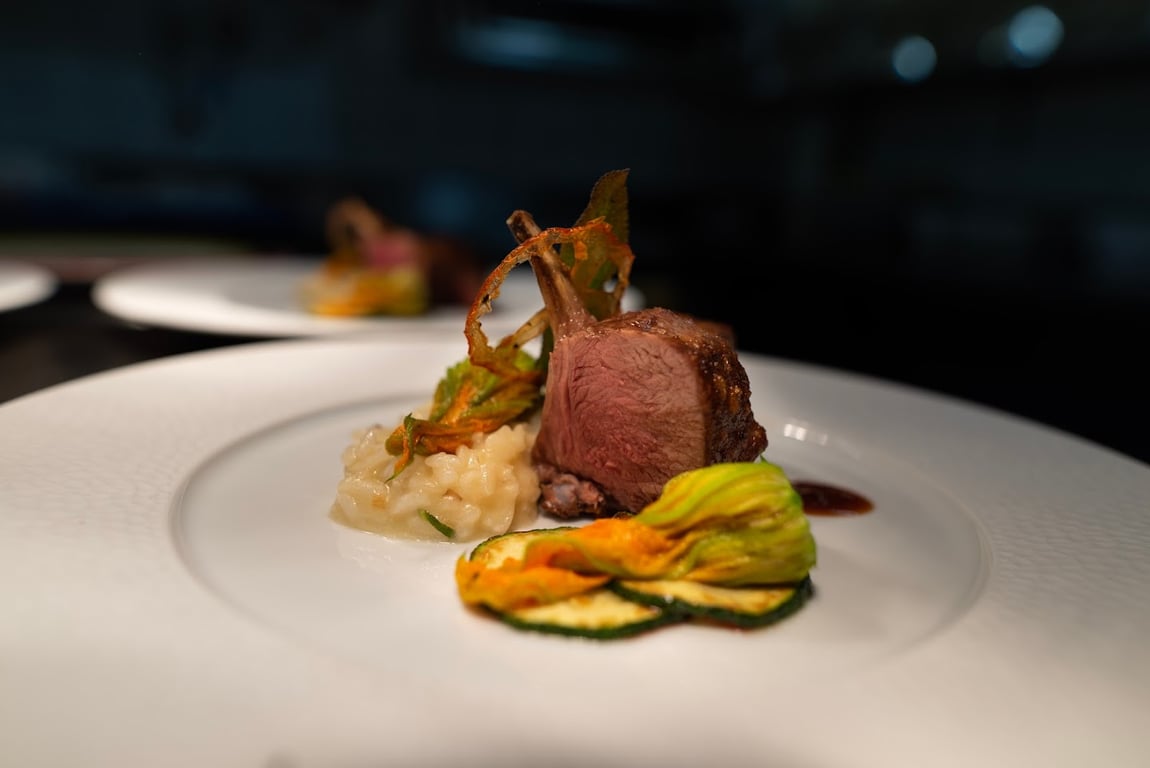 Hotel Alpenrose mit Gourmet-Restaurant Azalée