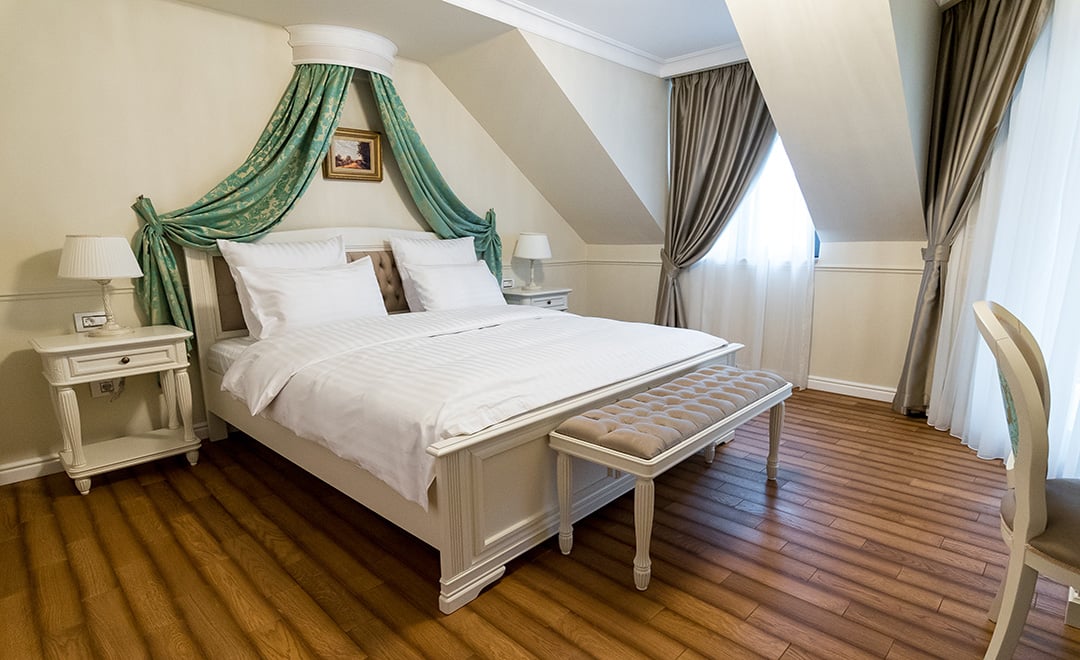 Grant Boutique Hotel