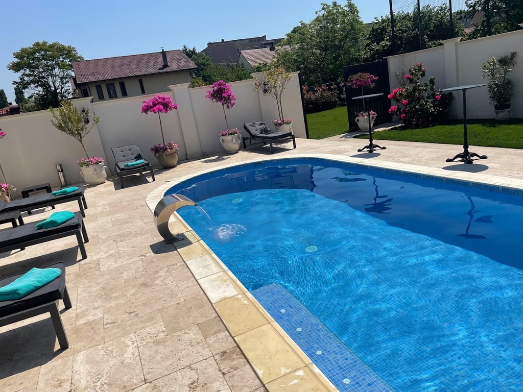 Grant Boutique Hotel