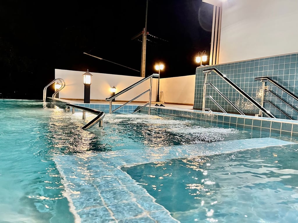 Christella Hotel Laemchabang