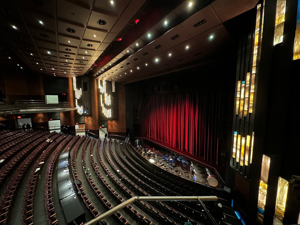 Artscape Opera House