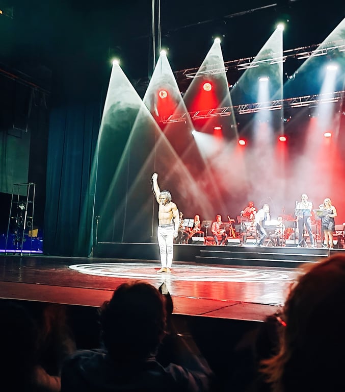 Artscape Opera House