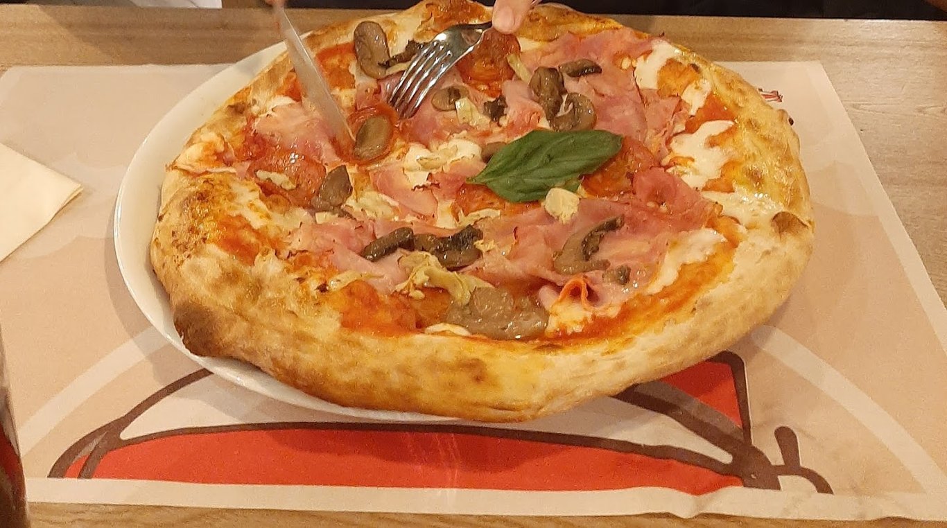 Dirigì