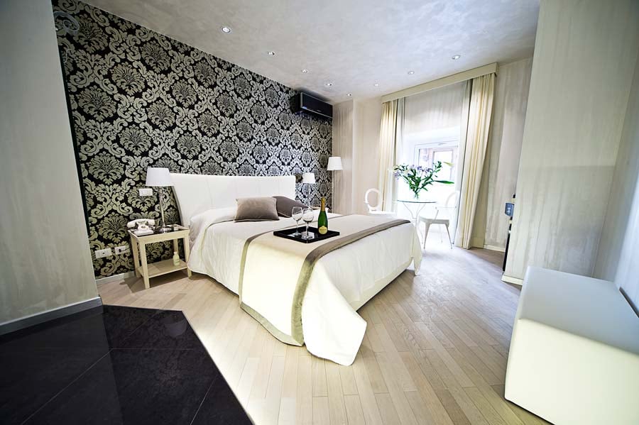 Hotel Caravita