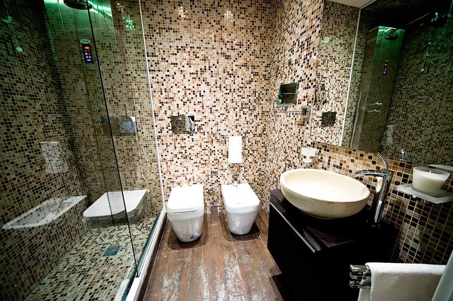 Hotel Caravita
