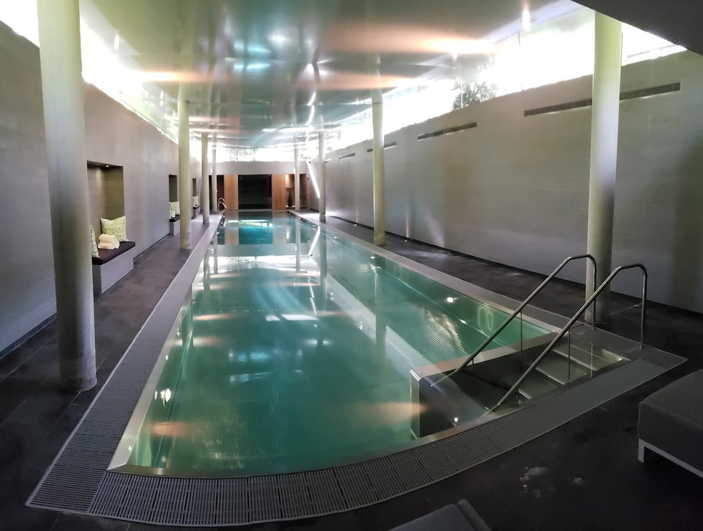 Park Hotel Kenmare
