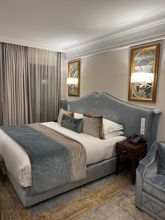 Bachleda Luxury Hotel Krakow MGallery Hotel Collection