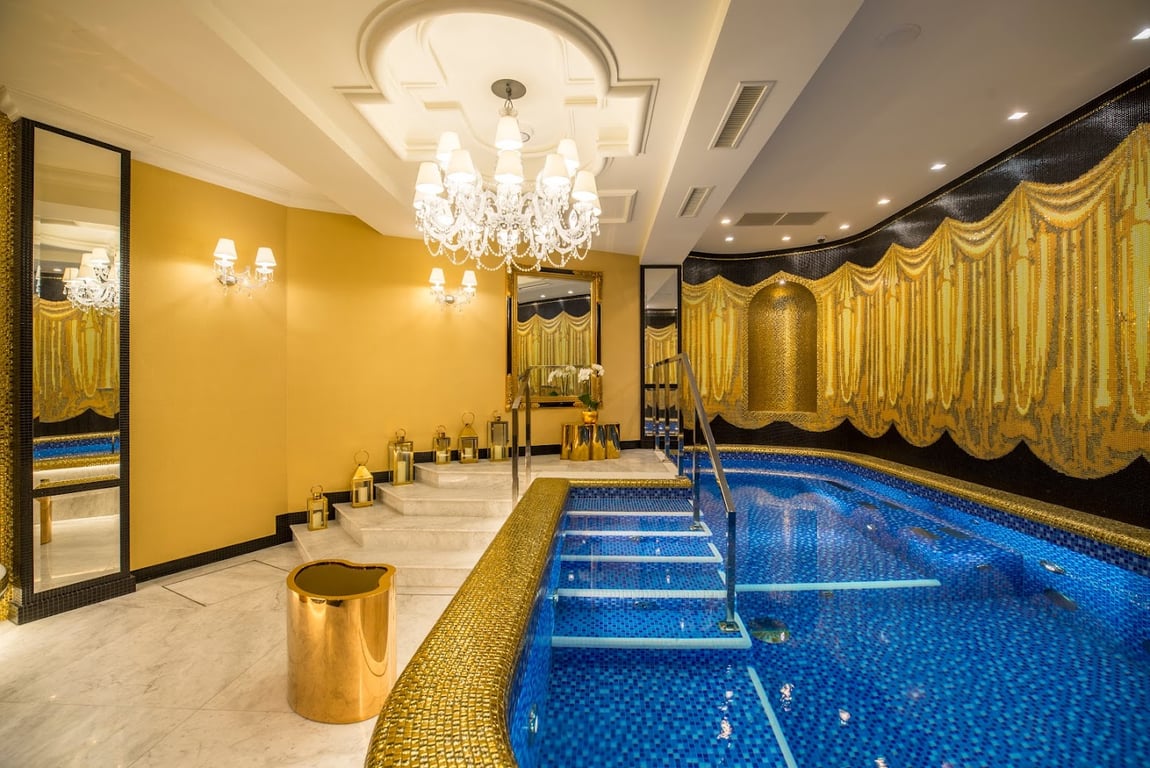 Bachleda Luxury Hotel Krakow MGallery Hotel Collection