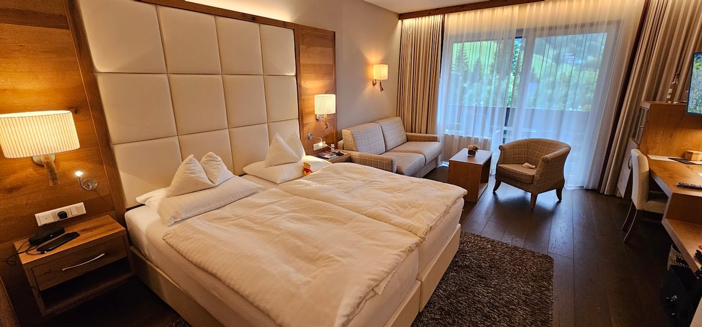 Hotel Bismarck