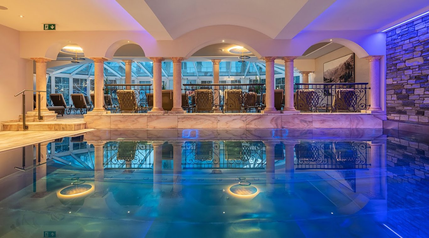 Hotel Bismarck