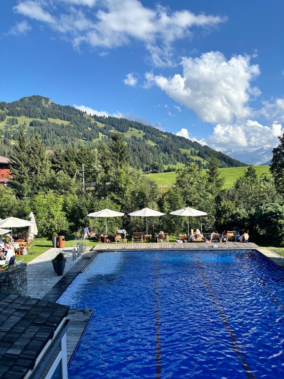 ERMITAGE Wellness- & Spa-Hotel