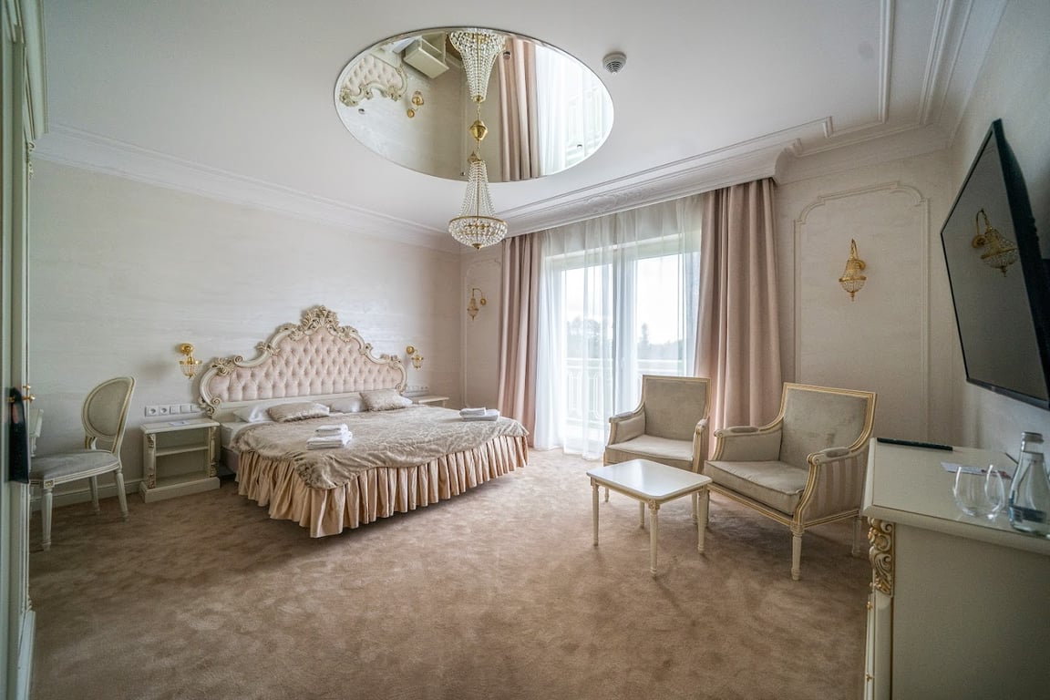 Hotel Kiston
