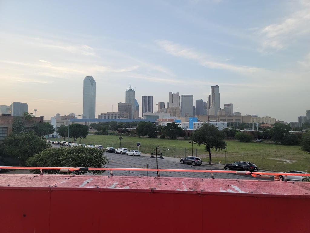 Gilley's Dallas