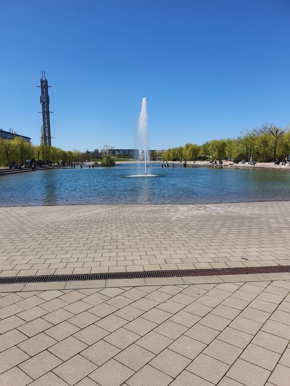Messe Leipzig