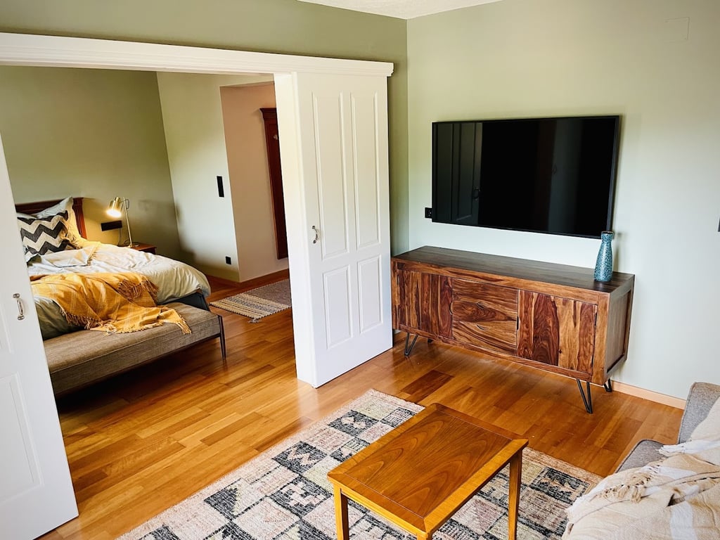 Boutique Hotel Bellevue Lermoos