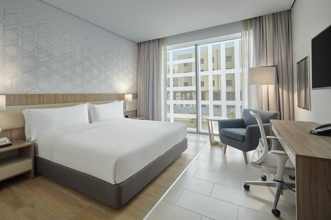 Holiday Inn & Suites Al Jubail, an IHG Hotel