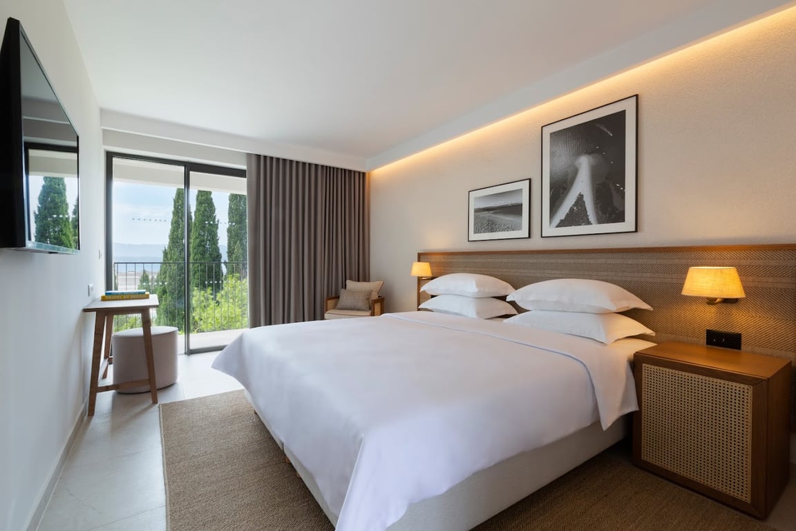 Bluesun Holiday Village Bonaca - Full Board Plus