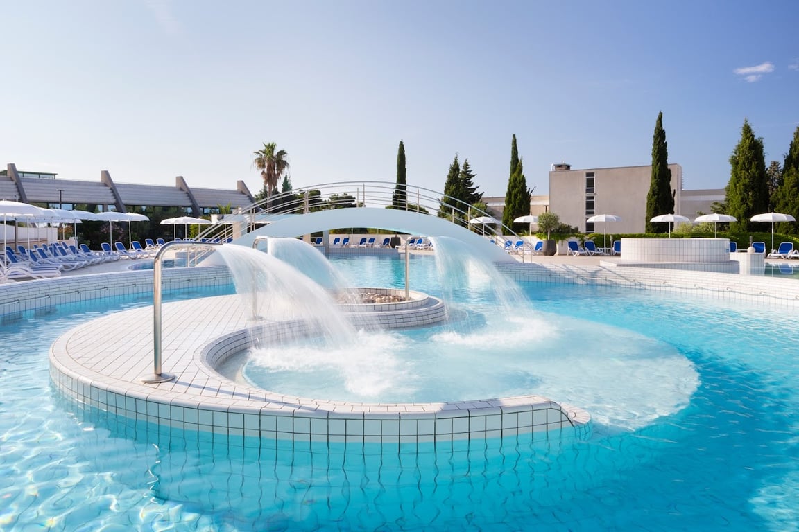 Bluesun Holiday Village Bonaca - Full Board Plus