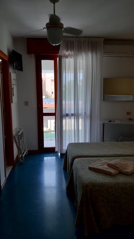 Hotel Mar Del Plata