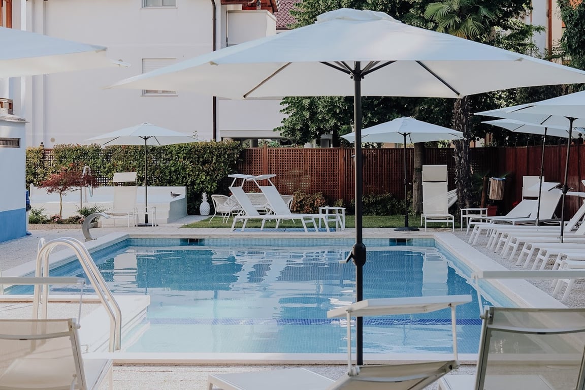 Hotel Mar Del Plata