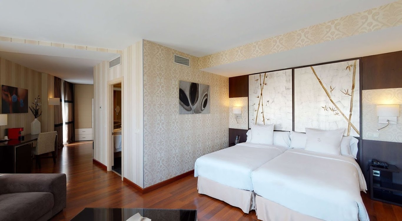 Radisson RED Madrid