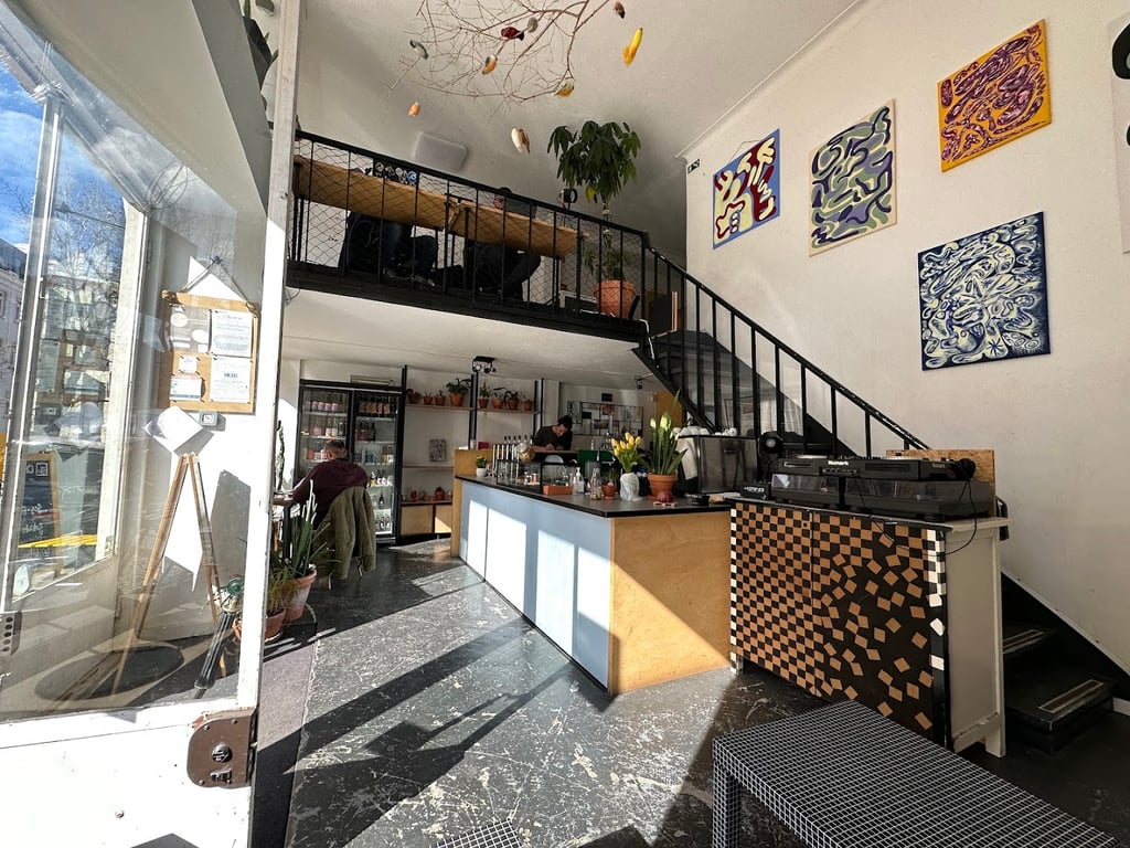 DeBru Craft Beer