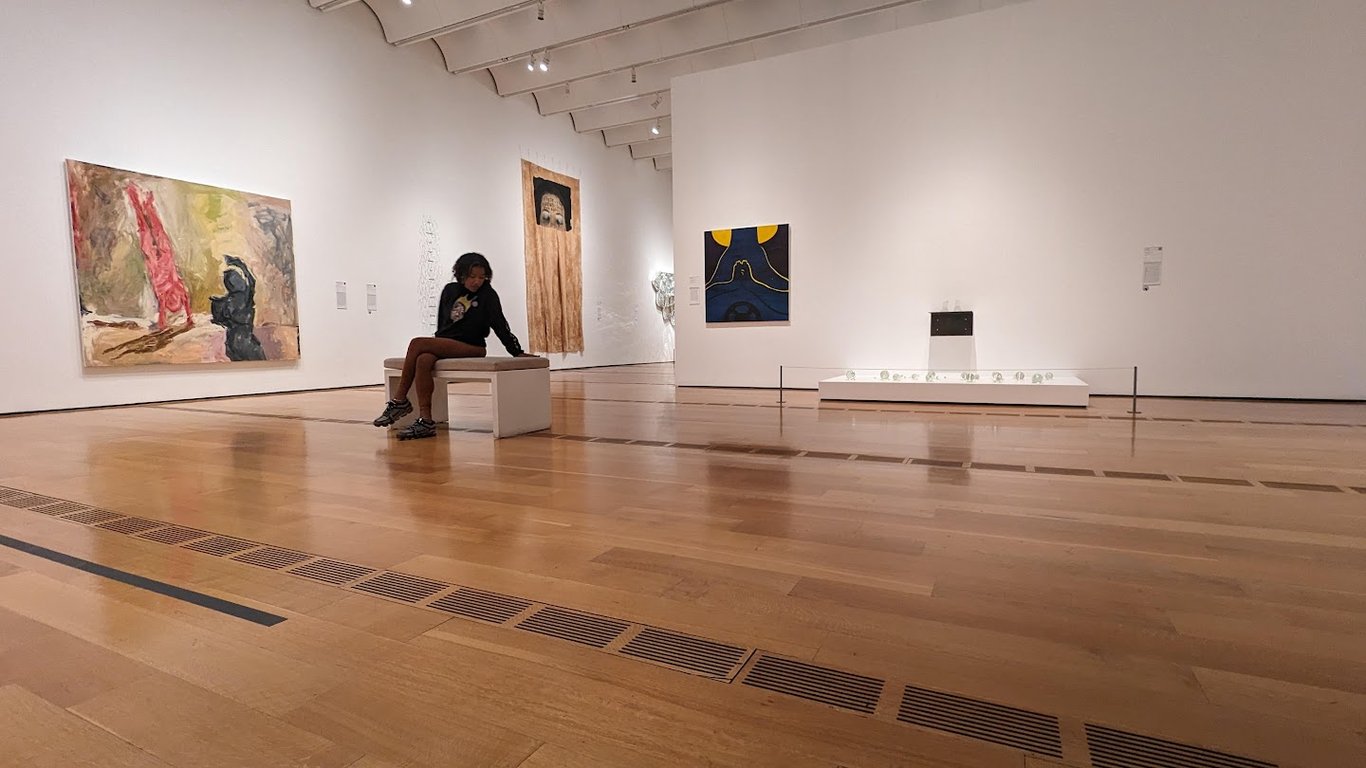 High Museum of Art