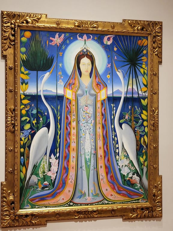 High Museum of Art
