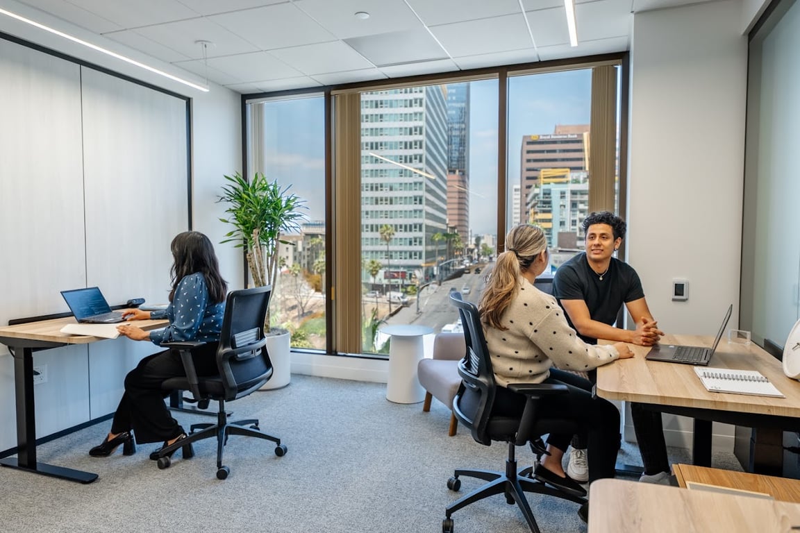 Serendipity Labs Ñ Bethesda