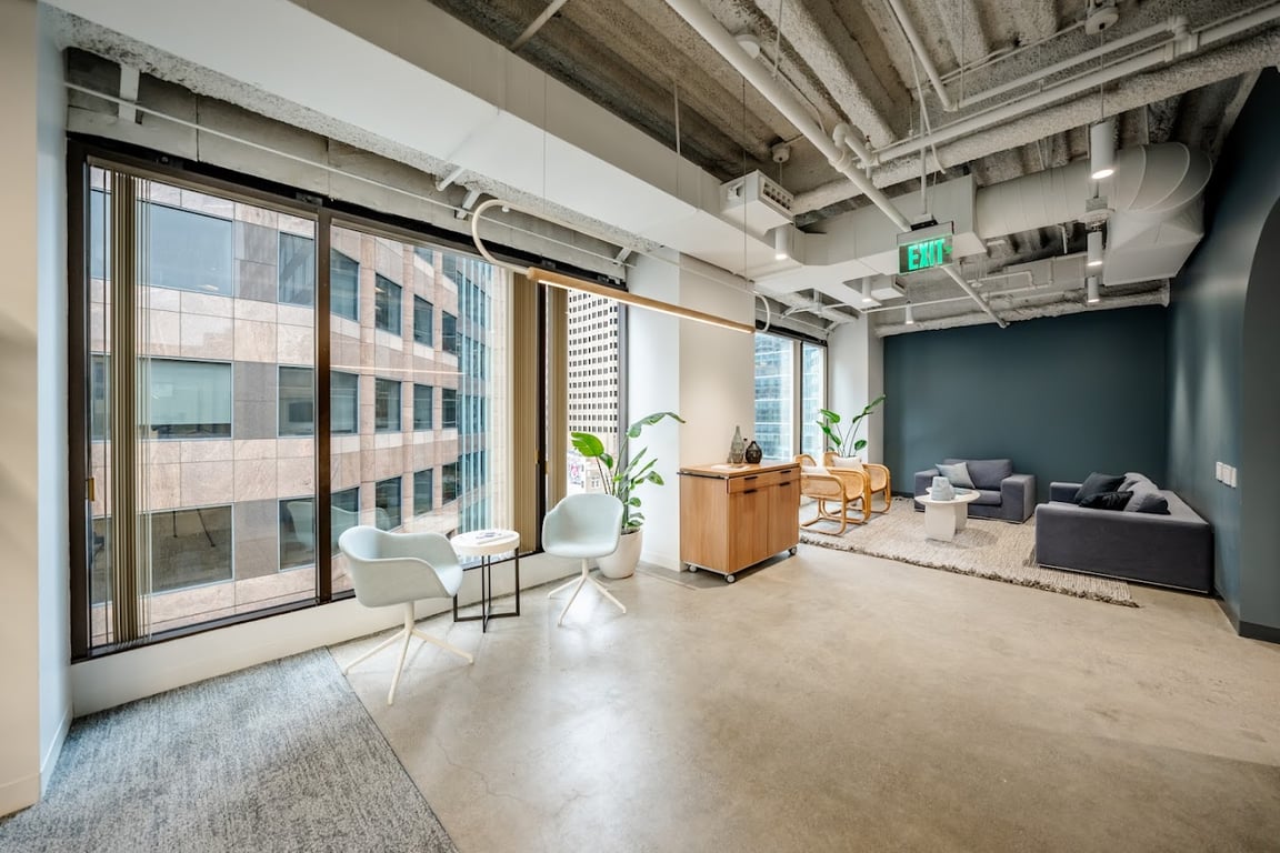 Serendipity Labs Ñ Bethesda