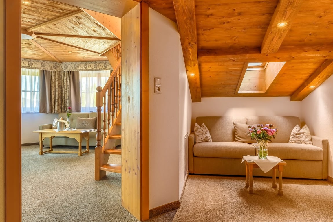 Hotel Leitenhof 4 Sterne Superior