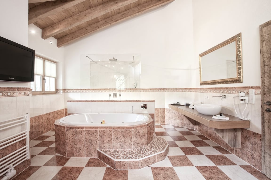 Hotel Leitenhof 4 Sterne Superior