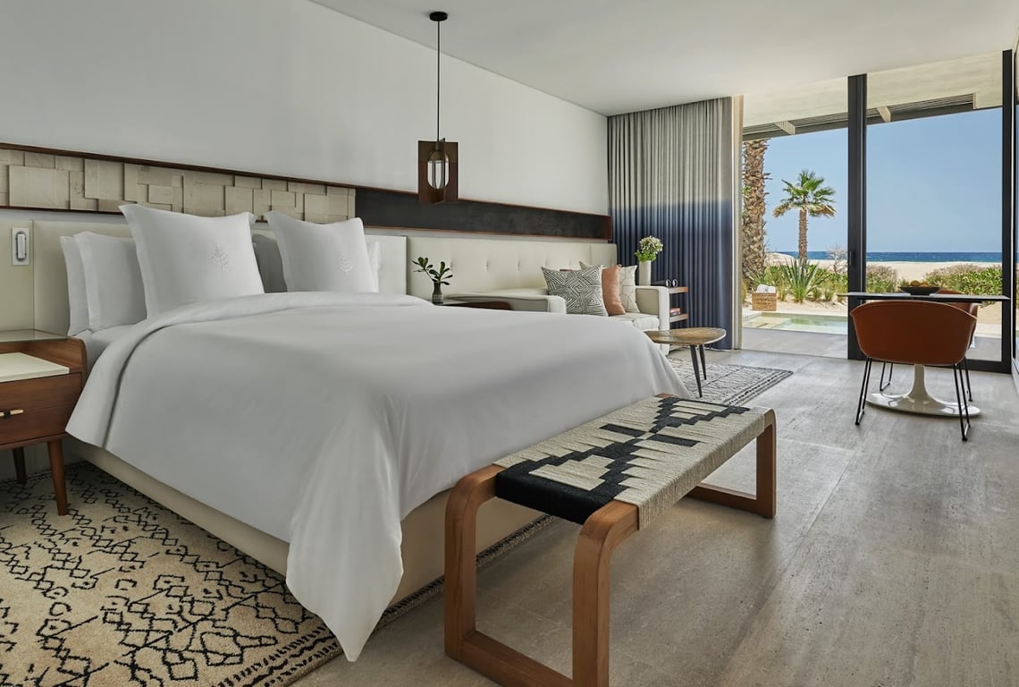 Four Seasons Resort Los Cabos at Costa Palmas™