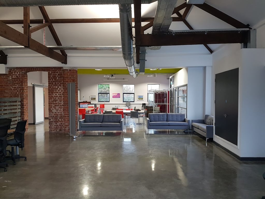 PorterShed