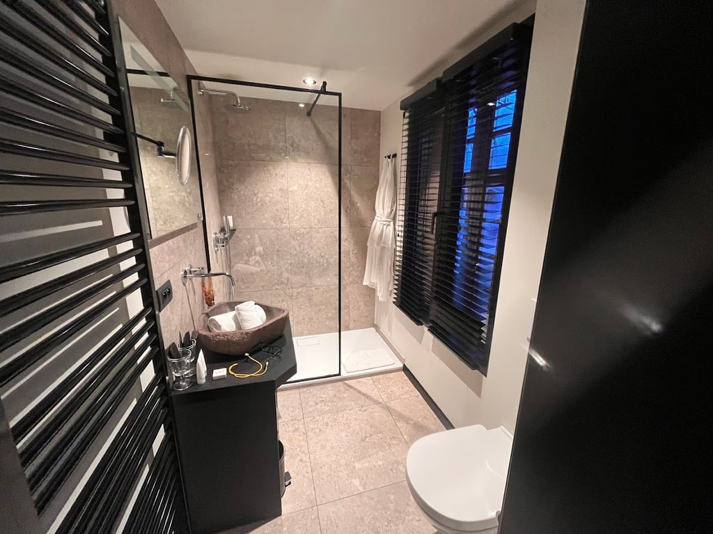Boutiquehotel 't Fraeyhuis