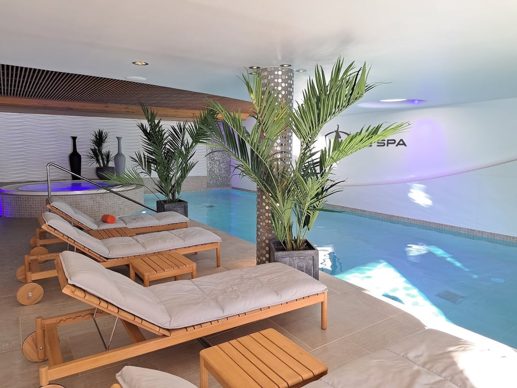 Hotel Pashmina Le Refuge