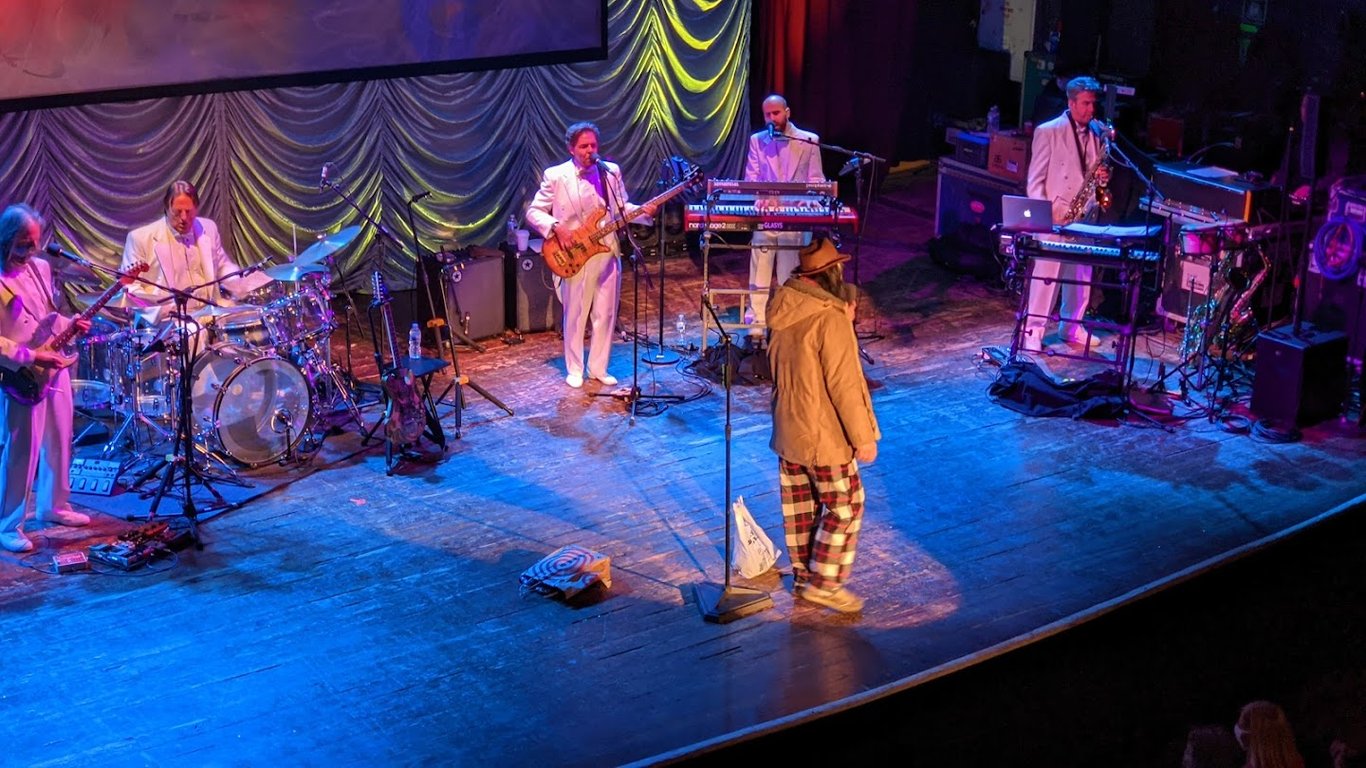 House Of Blues Chicago