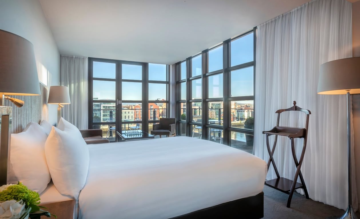 The Spencer Hotel