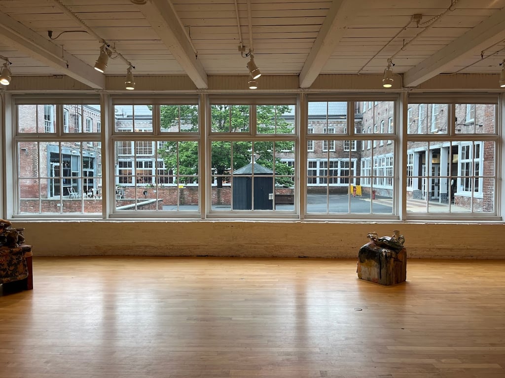 MASS MoCA