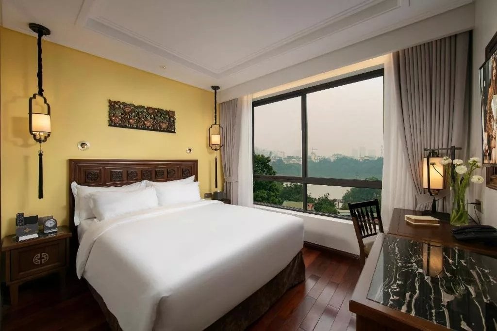 San Grand Hotel & Spa