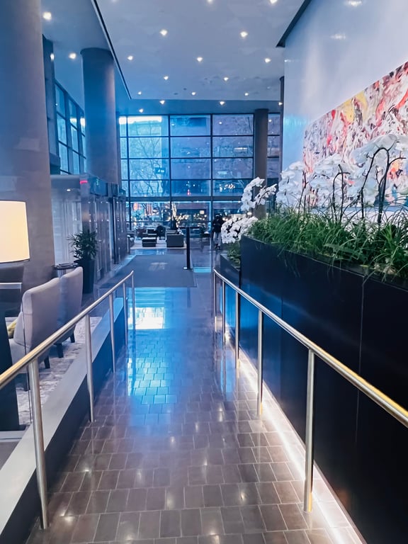Hyatt Regency Seattle