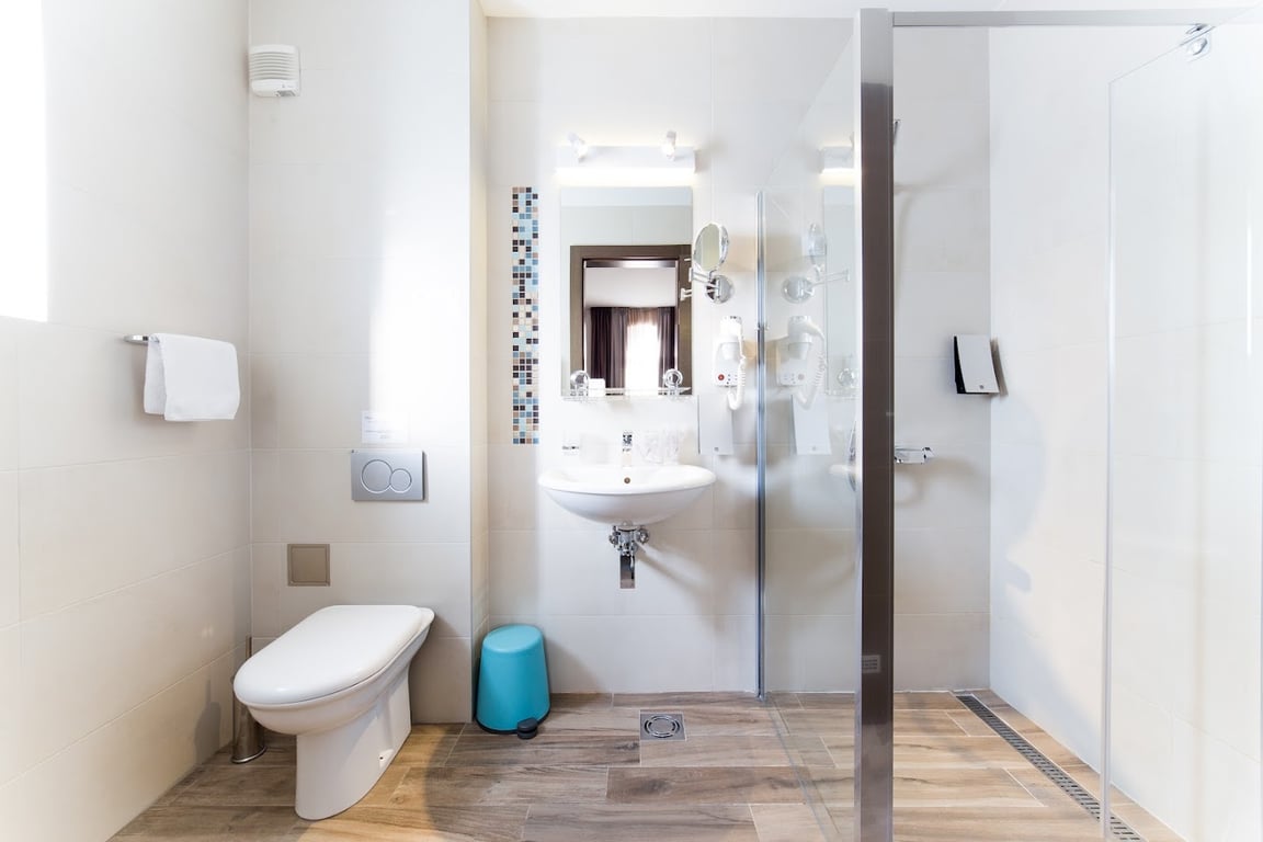 Garni Hotel Mint