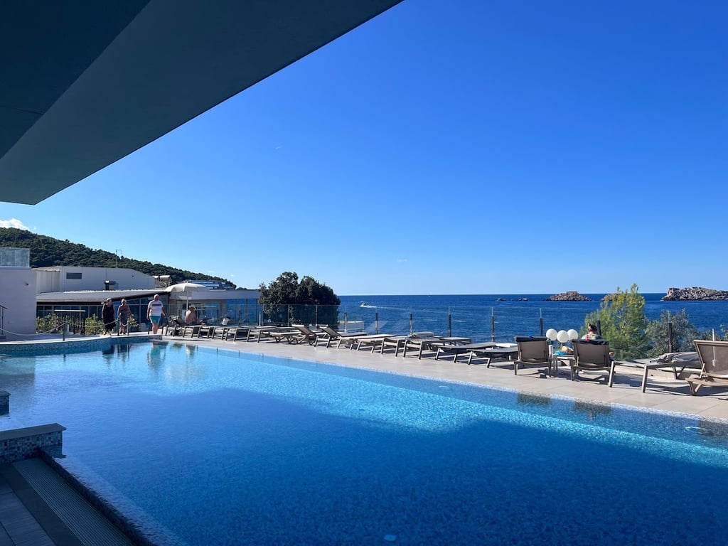 Royal Neptun Hotel
