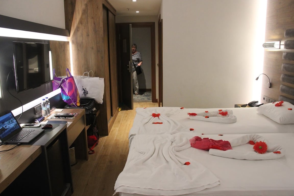 Riviera Zen Hotel Adult Only