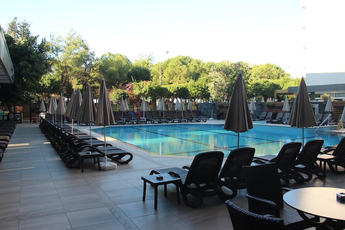 Riviera Zen Hotel Adult Only